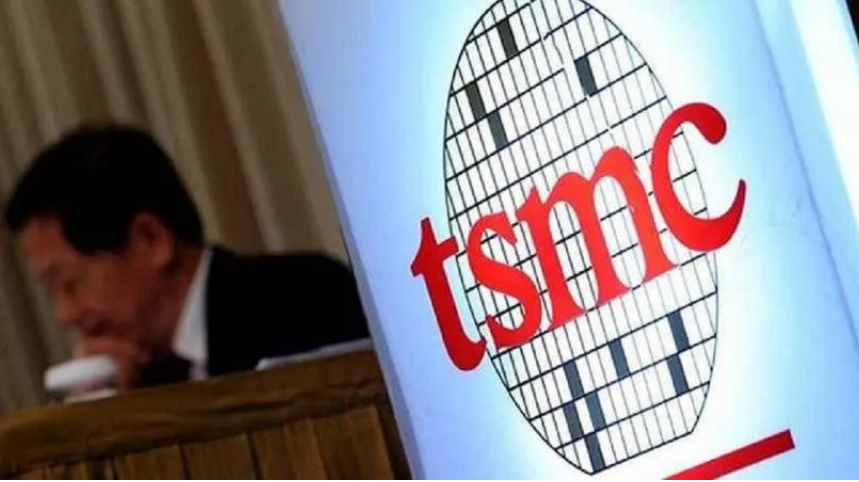 TSMC