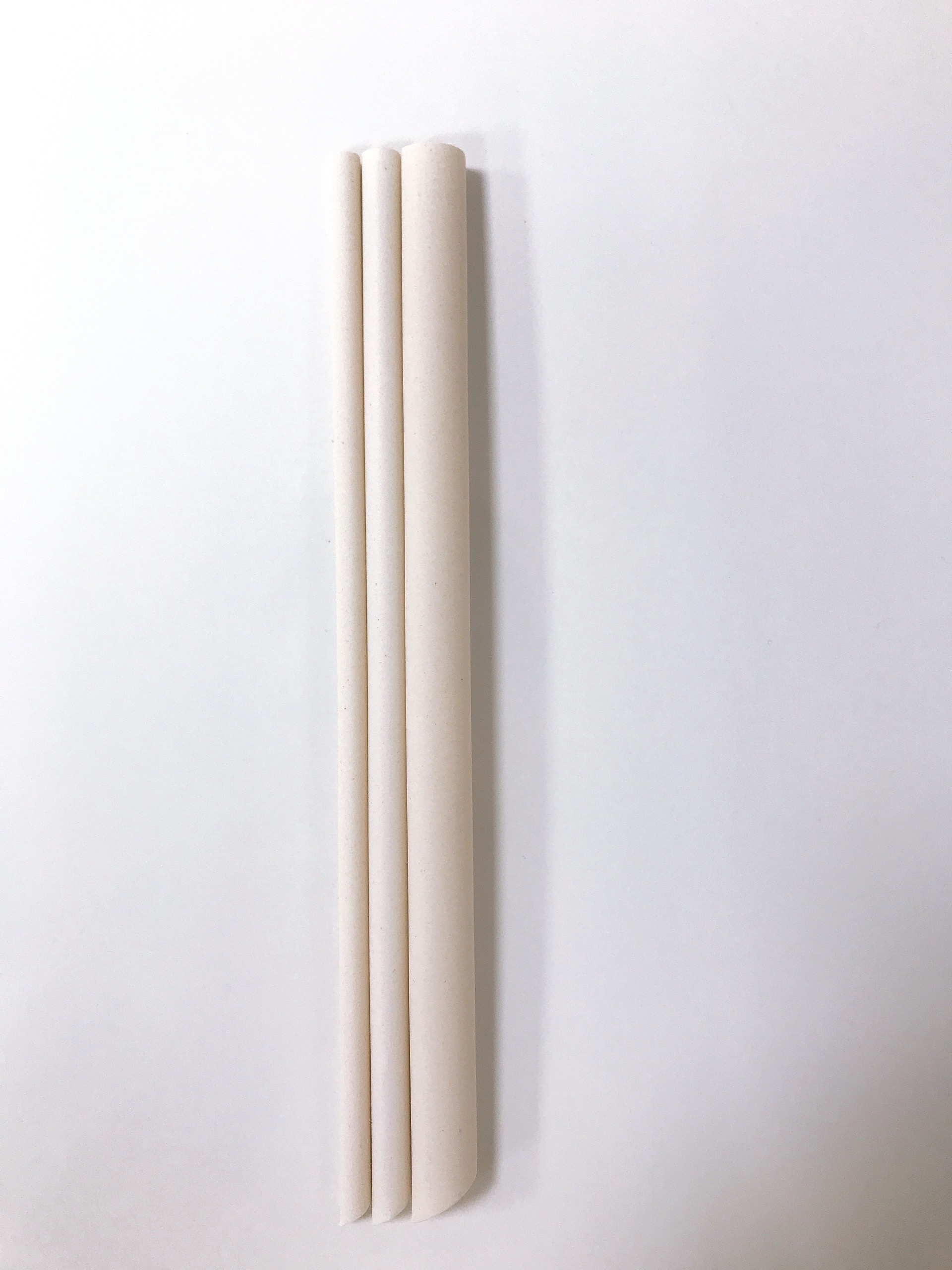 bamboo straws for bubble tea