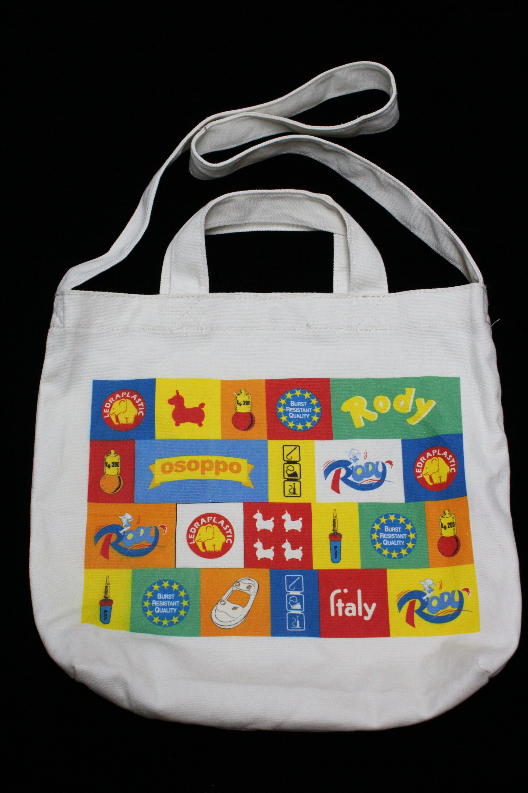 tote bag for shopping