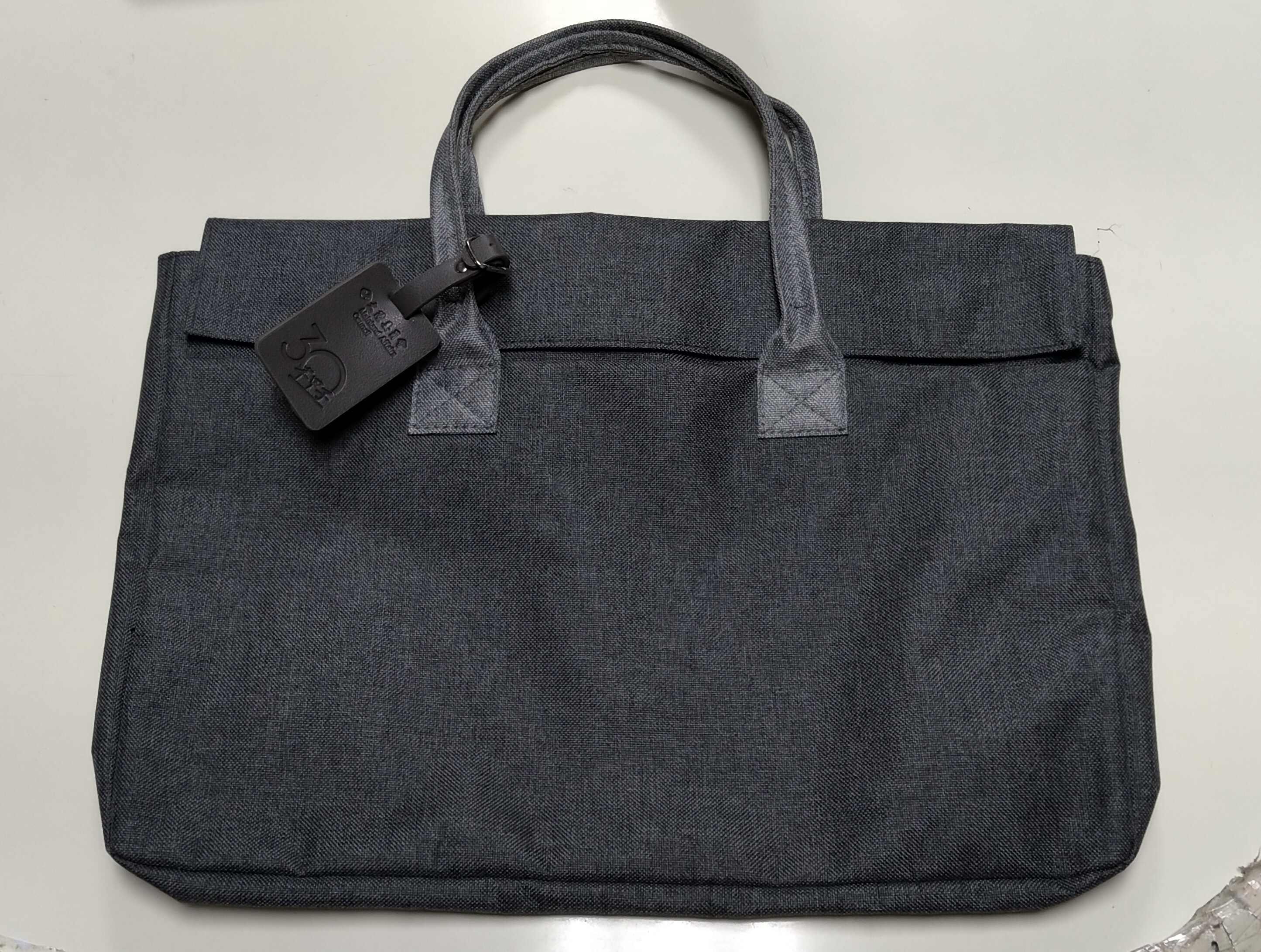 Briefcase bag