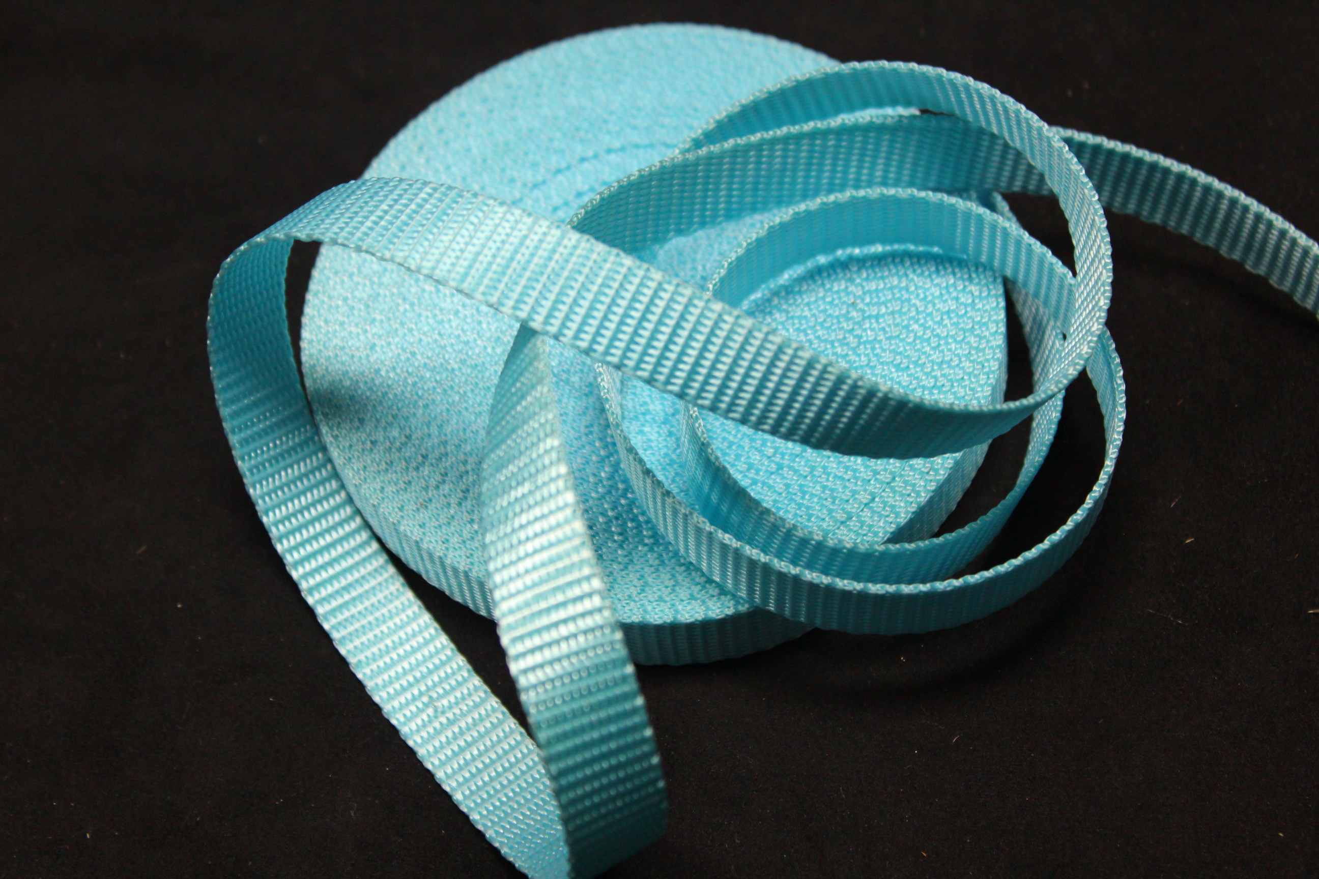 Nylon webbing tape 