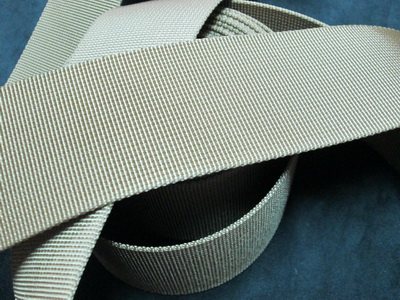 Nylon webbing tape