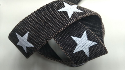 Custom Cotton webbing Tape