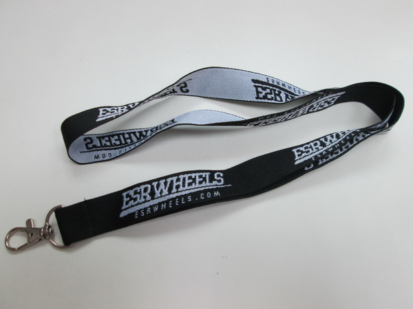 Custom Neck lanyard