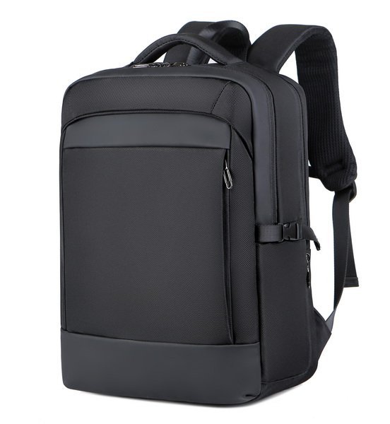 Ballistic nylon backpack
