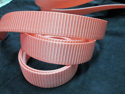 Nylon straps for Bags