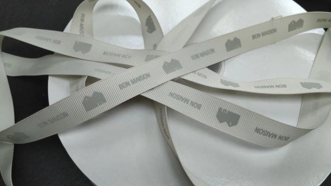 Ribbon tape