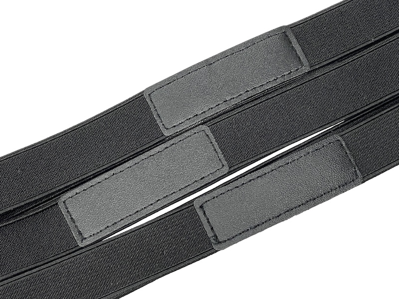 Elastic Binding Tape