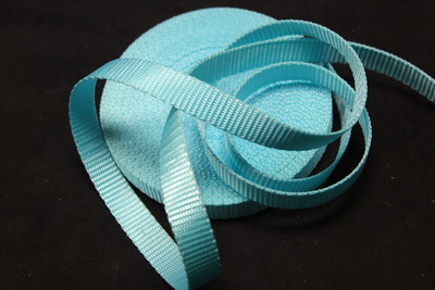 Nylon webbing specifications