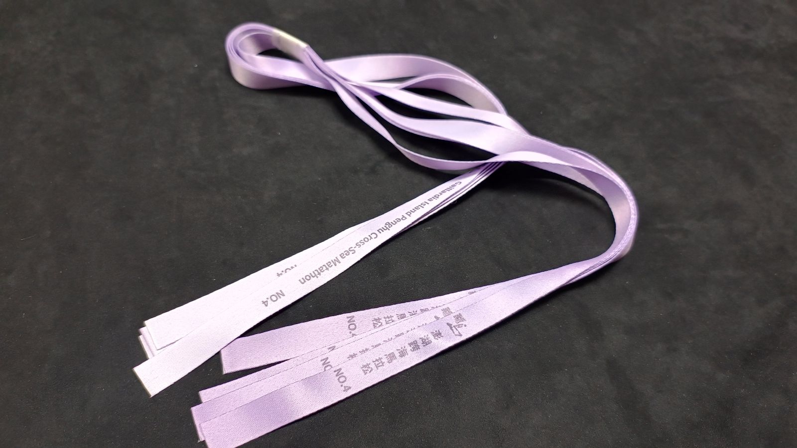 Polyester webbing specifications