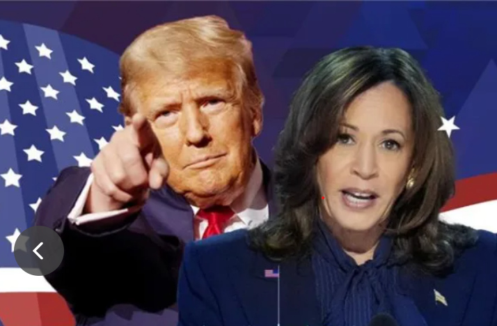 United States presidential election