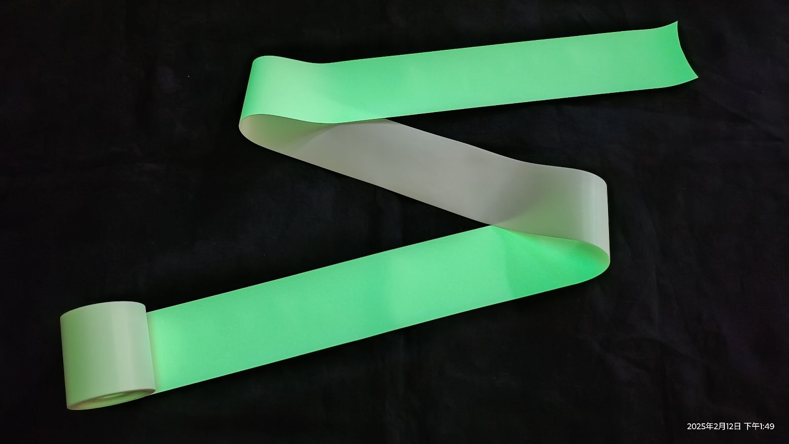 Glow-in-the-dark
