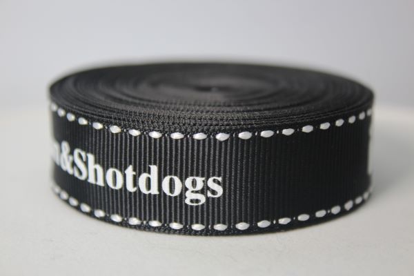 Grosgrain Ribbon 