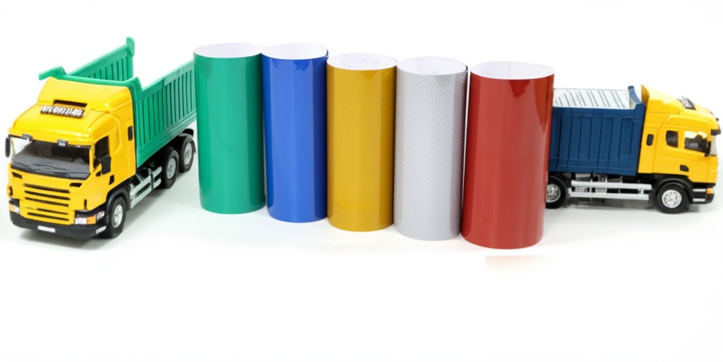Reflective Sheeting 