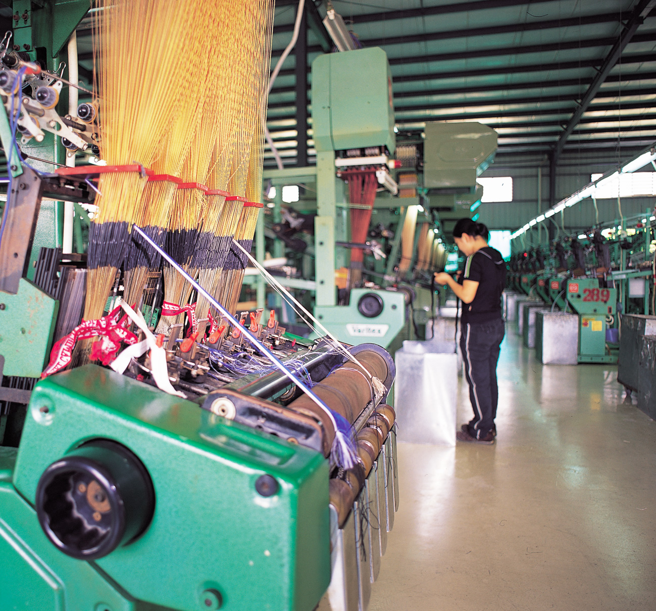 Wholesale Webbing Tape