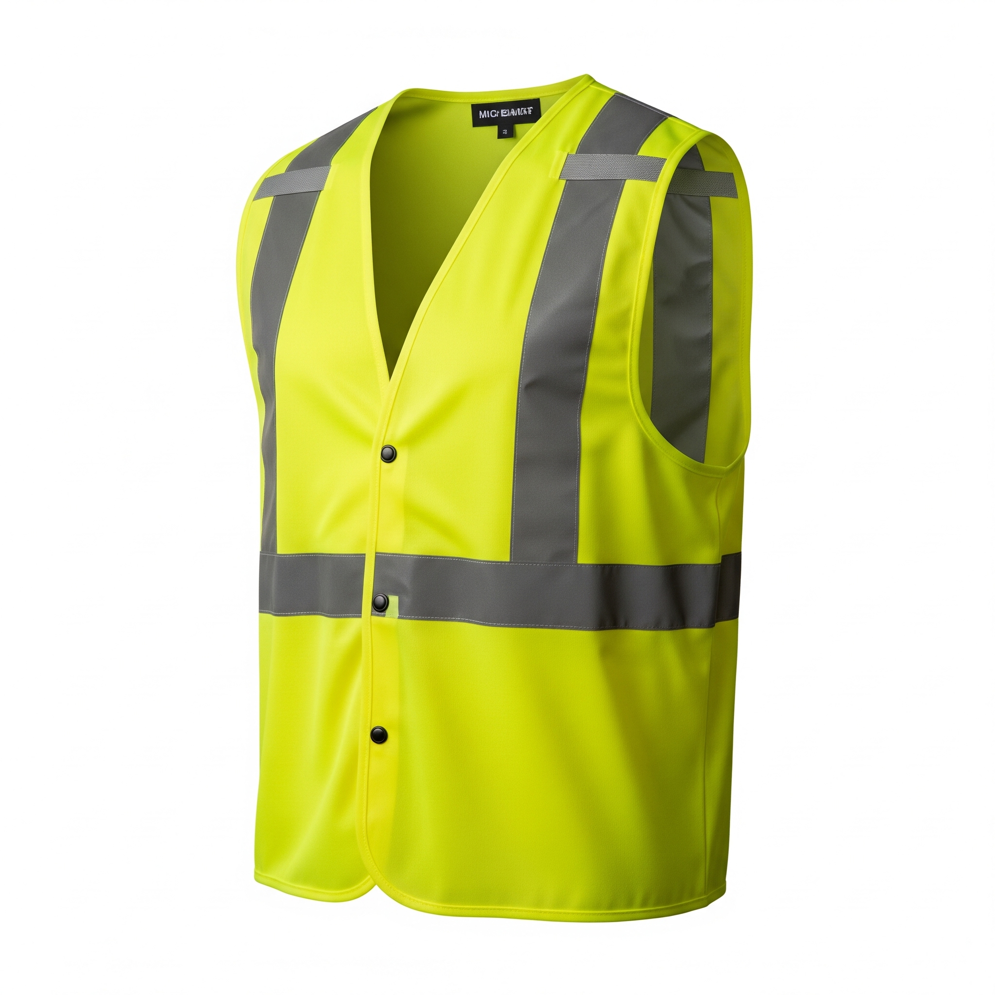 Safety Reflective Vest 