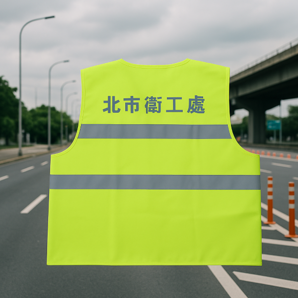 安全反光背心批發