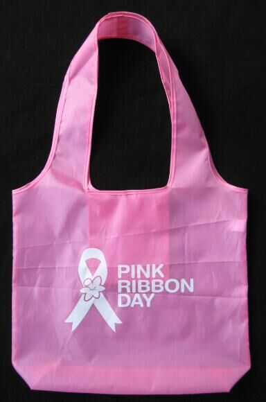 Custom Reusable Shopping Bags