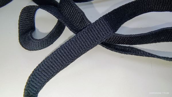 棉材質迴紋帶