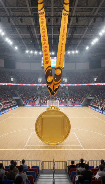 Medal Ribbon