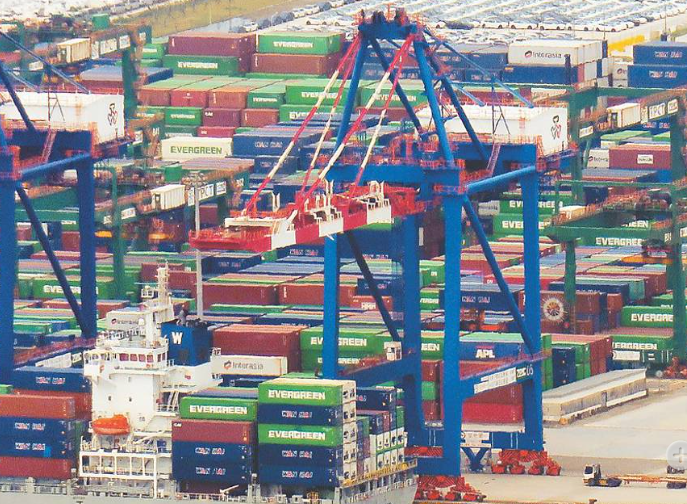 製造業