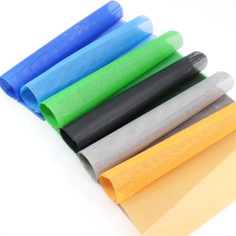 PVC Coated Mesh