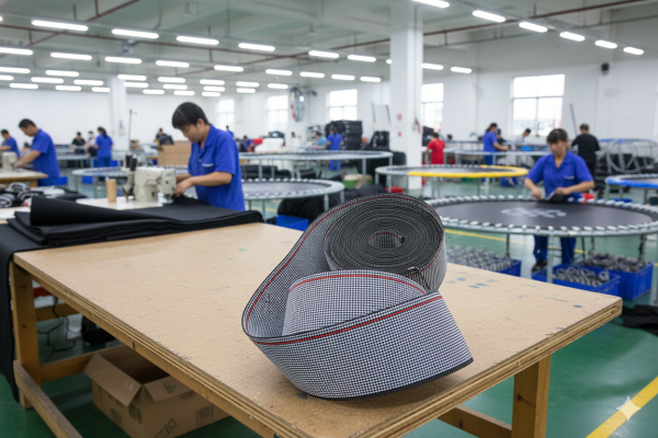 沙發座墊彈性織帶