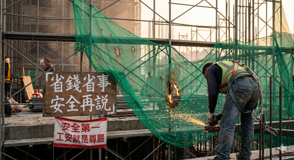 阻燃防塵網