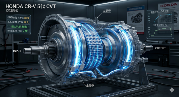 CVT