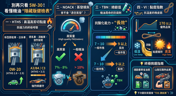 機油
