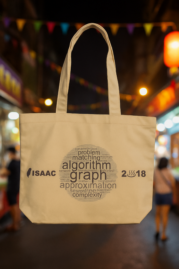 Custom Eco Bags