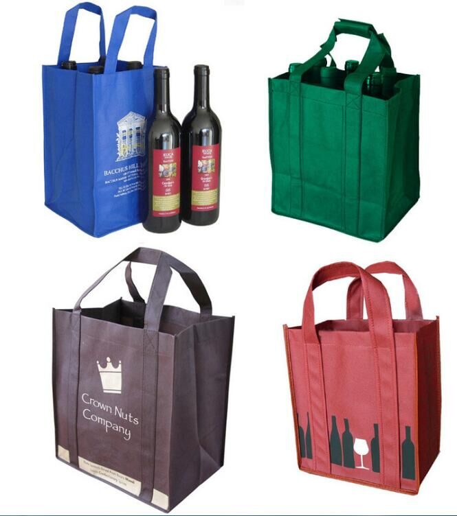 Non Woven Bags