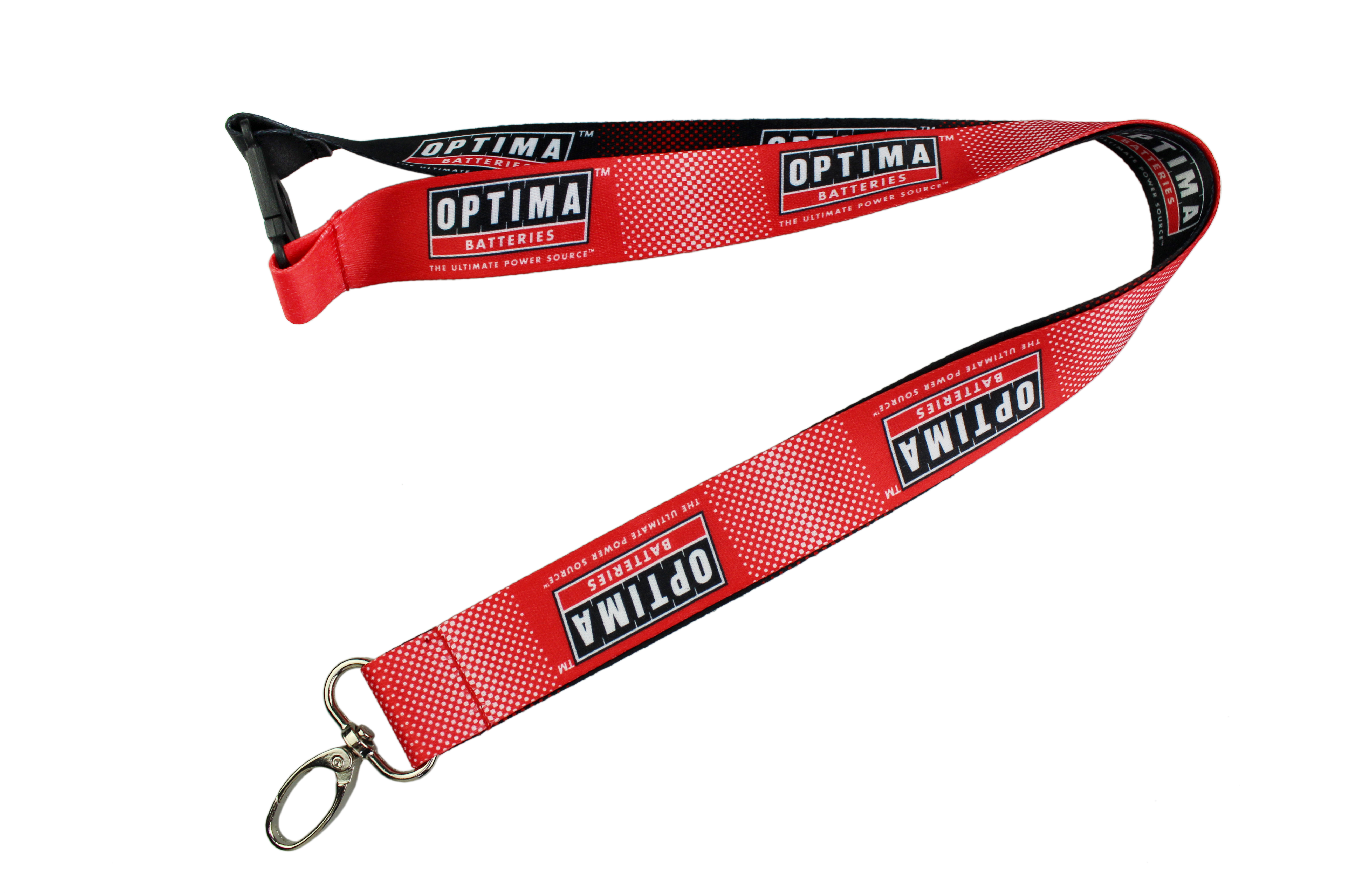 Neck Lanyards