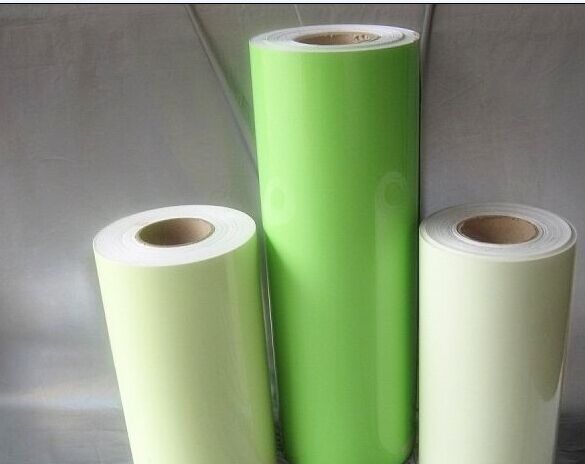 Luminescent Film