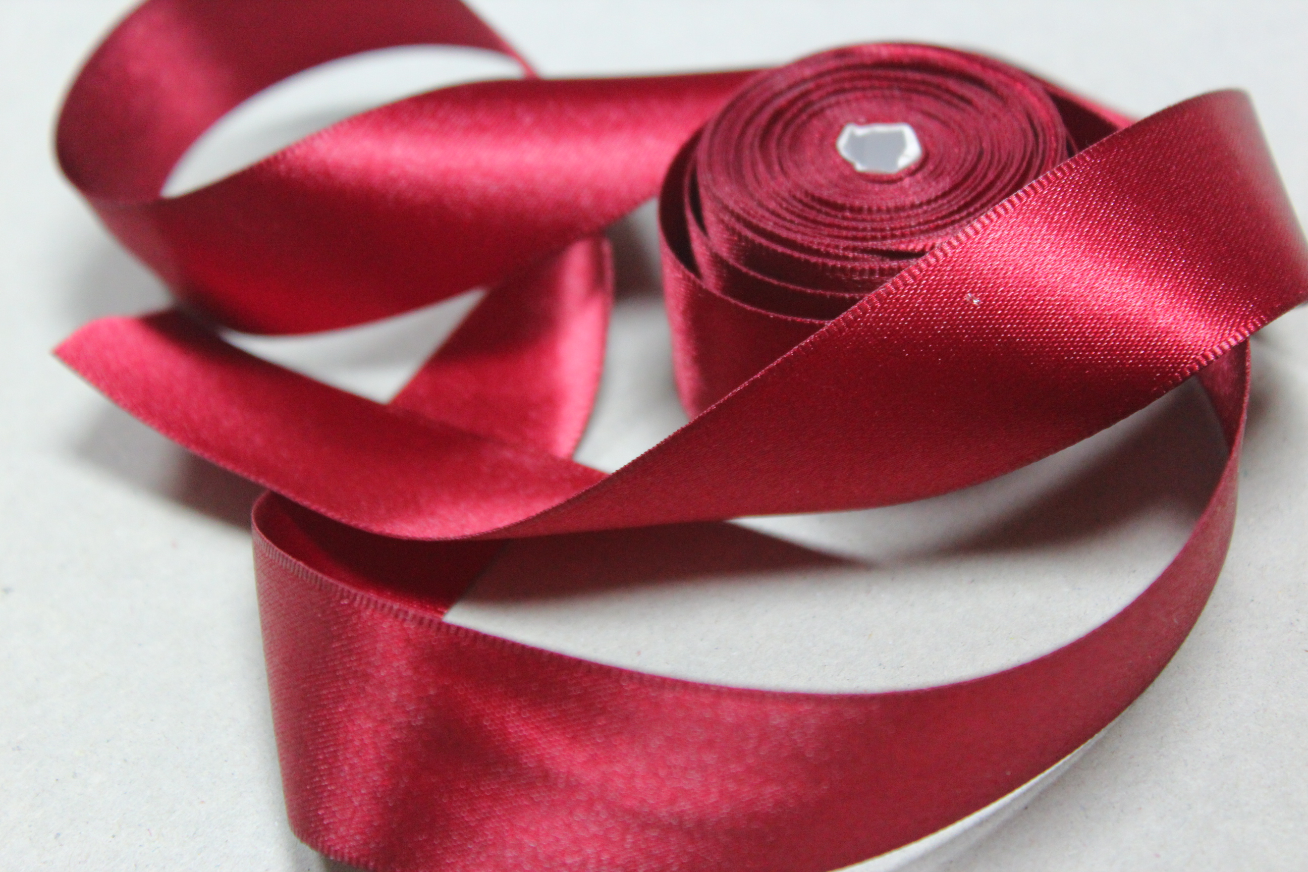 Polyester Ribbon