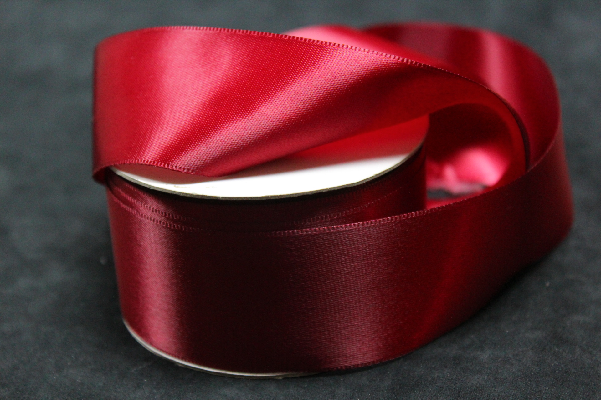 Nylon Satin Ribbon