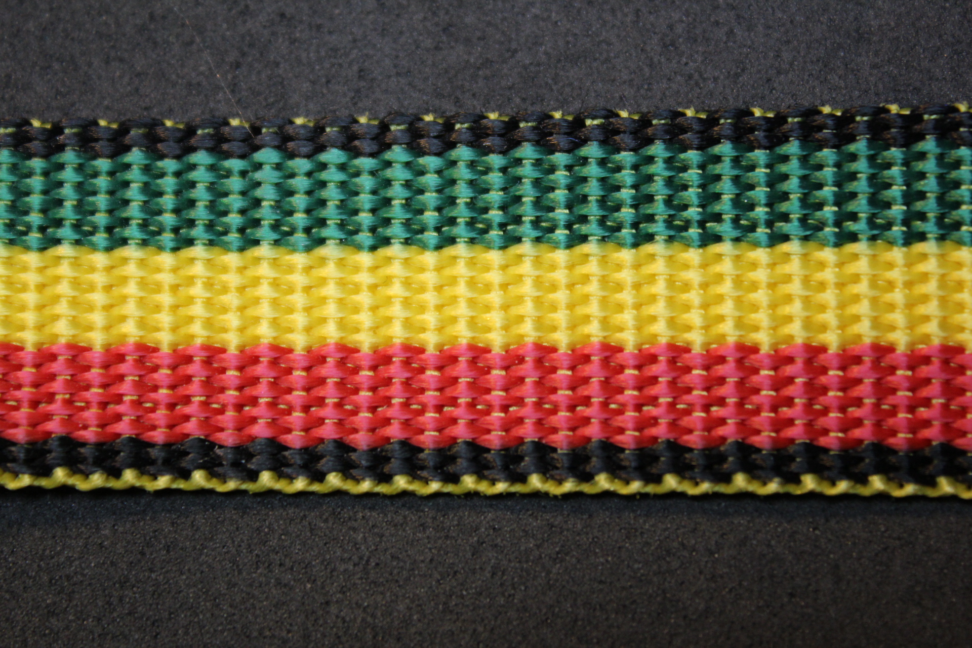 PP webbing
