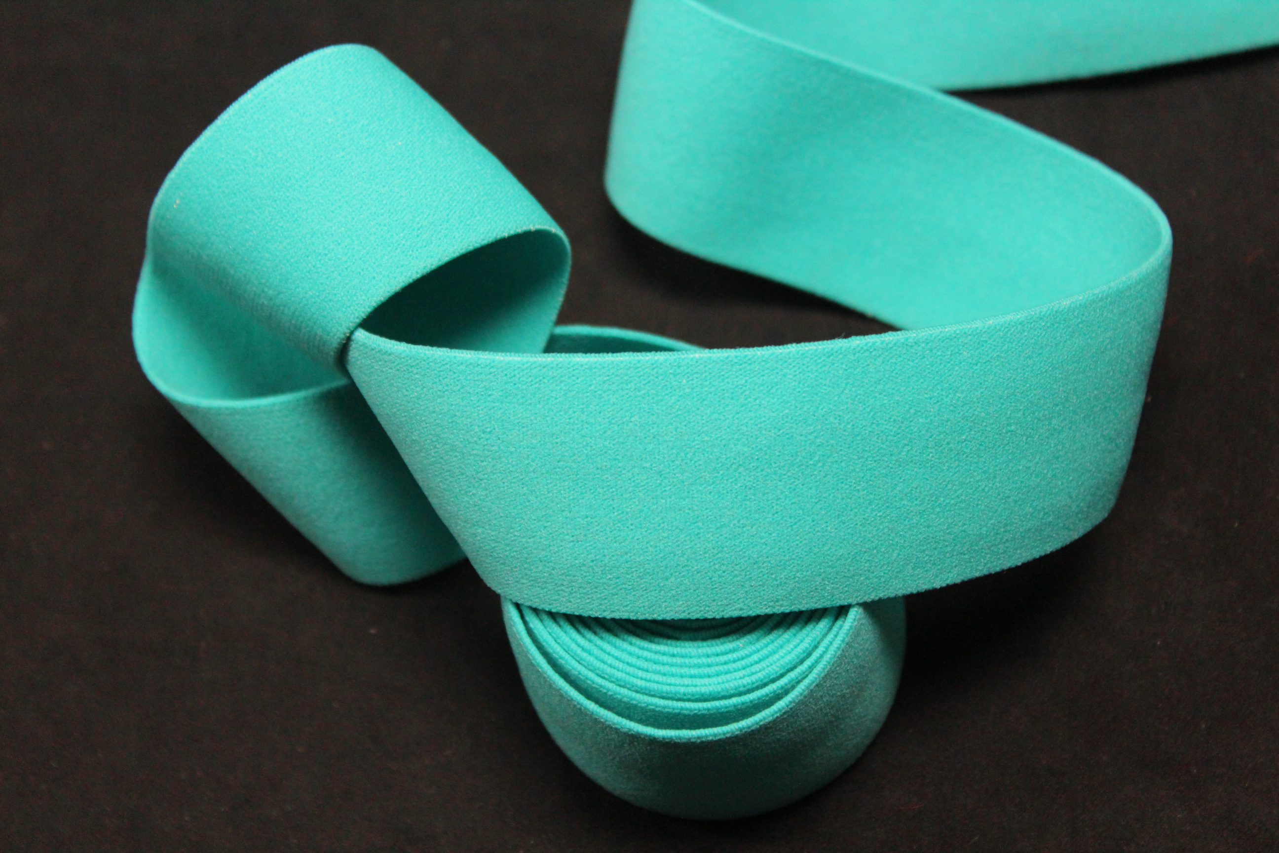 Custom silicone elastic tape for clothing - Fu Jyi Lin