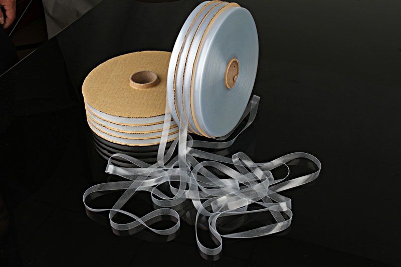 TPU elastic tape