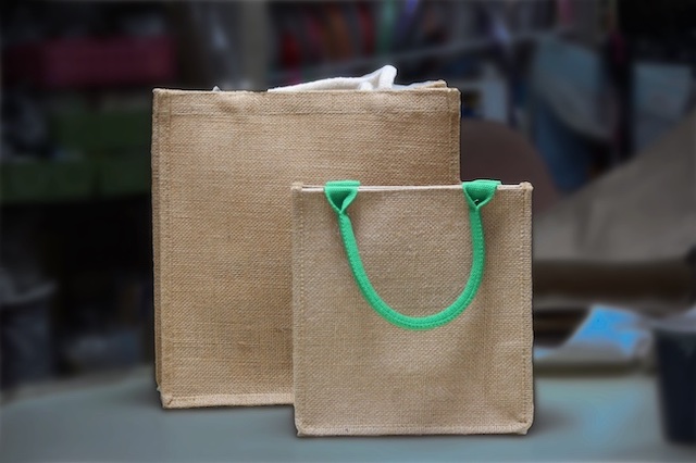 Jute Bags