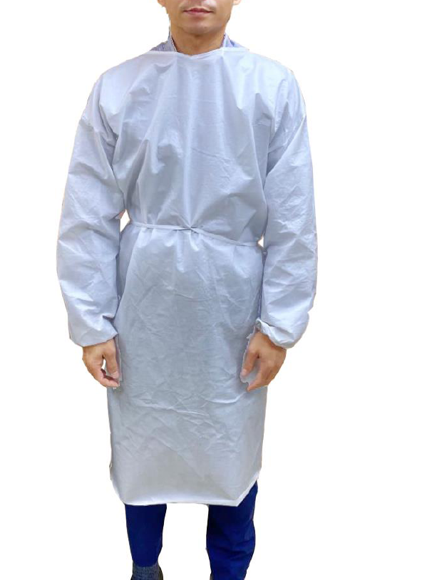 Isolation Gowns