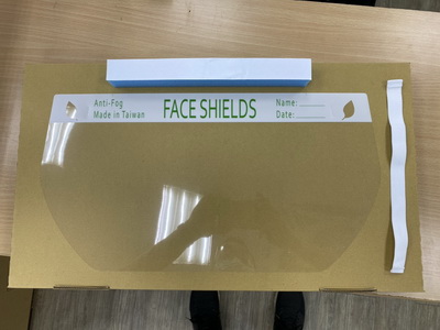 Face Shield