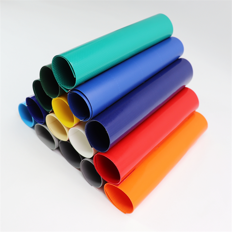 PVC Tarpaulin