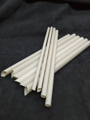 天然環保拋棄式竹纖維吸管 富吉林竹纖維餐具工廠