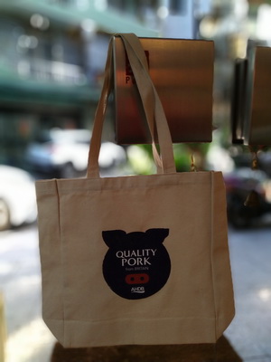 Inexpensive canvas bags top